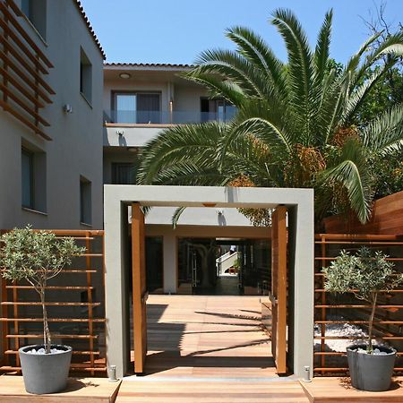 Bourtzi Hotel Skiathos Exterior foto