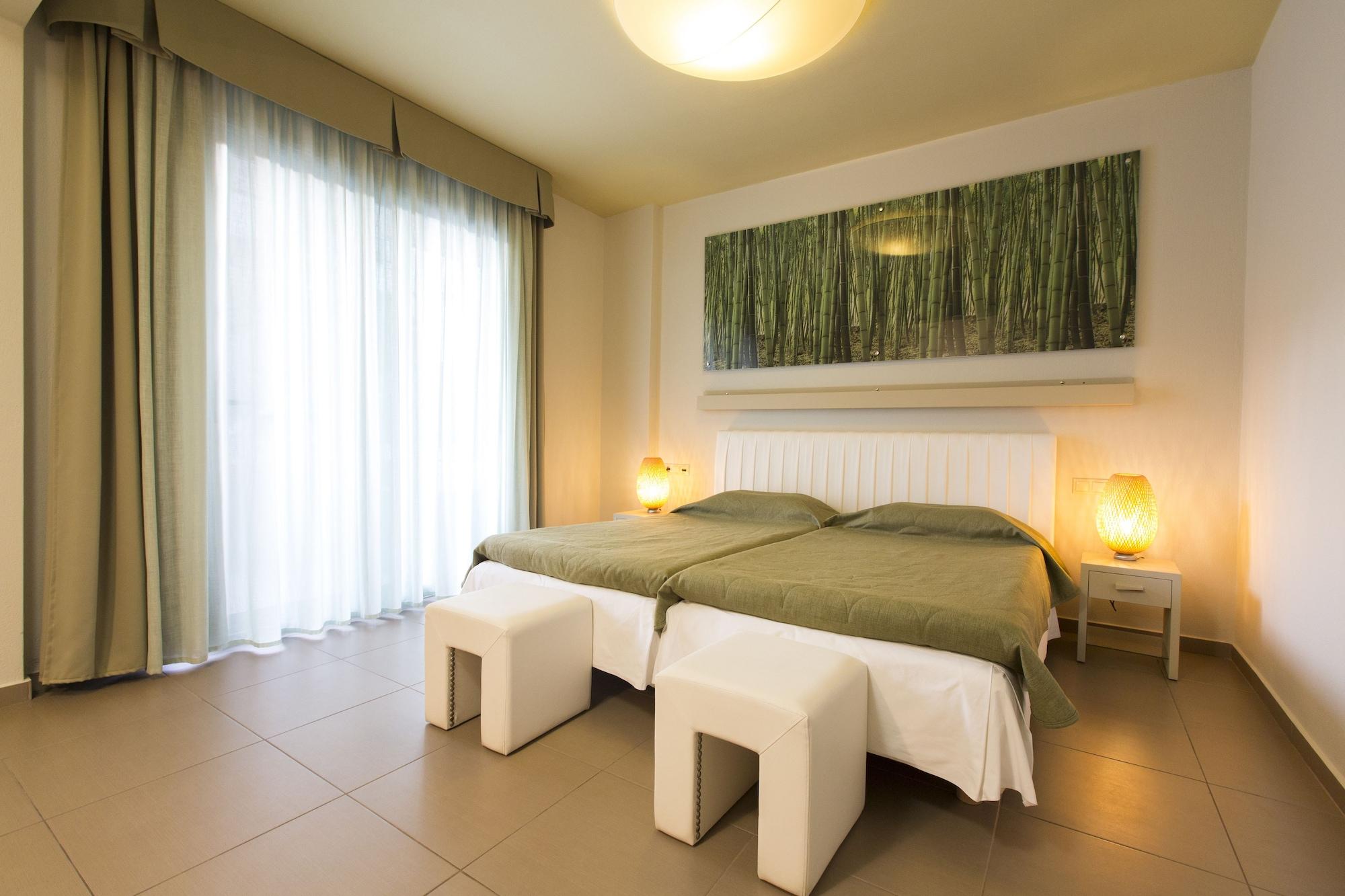 Bourtzi Hotel Skiathos Exterior foto