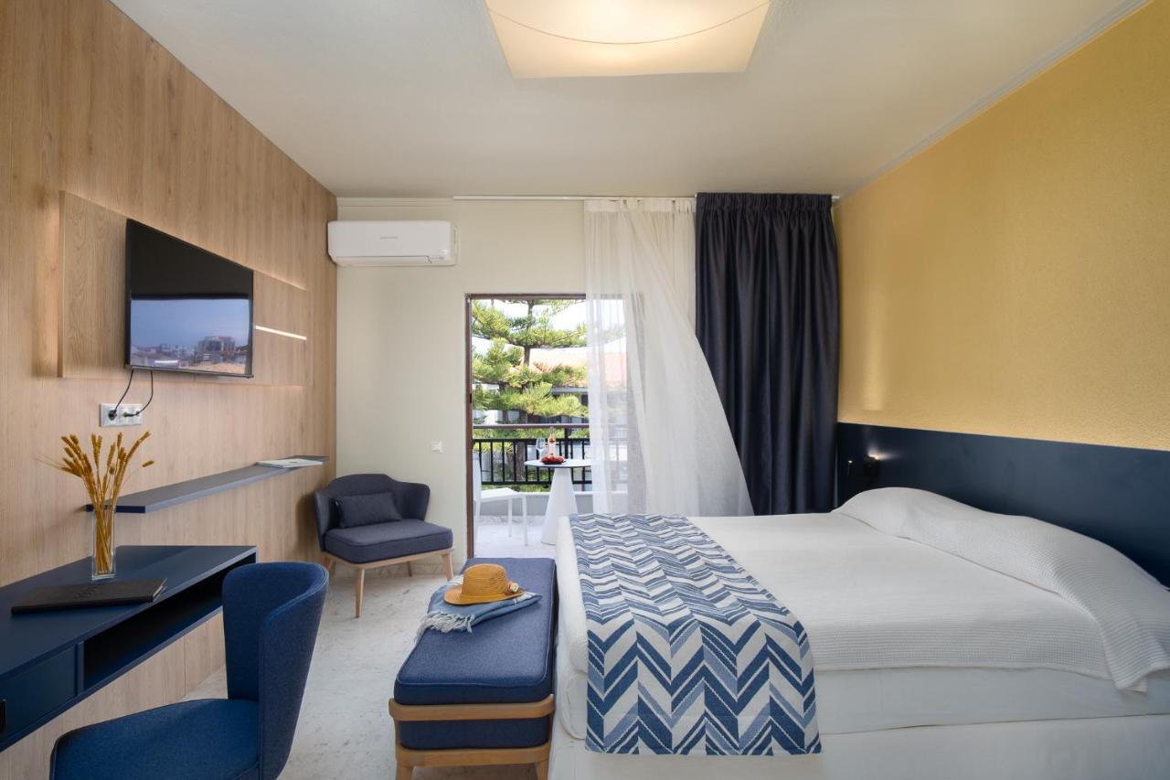 Bourtzi Hotel Skiathos Exterior foto