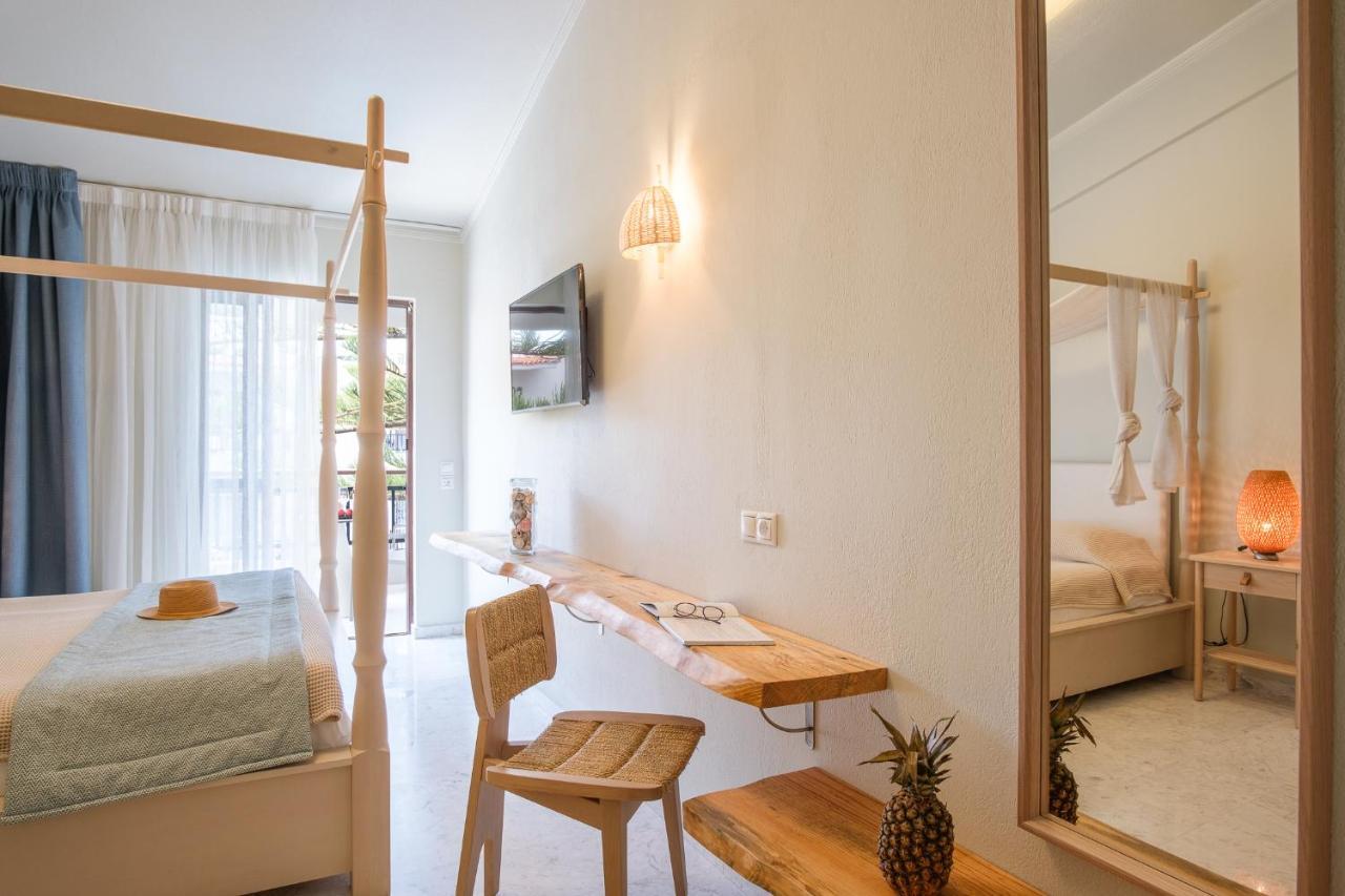 Bourtzi Hotel Skiathos Exterior foto