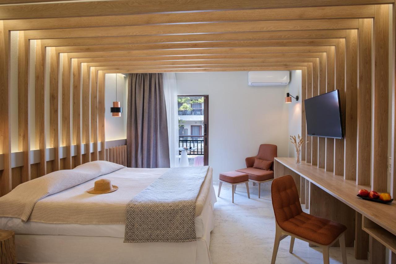 Bourtzi Hotel Skiathos Exterior foto