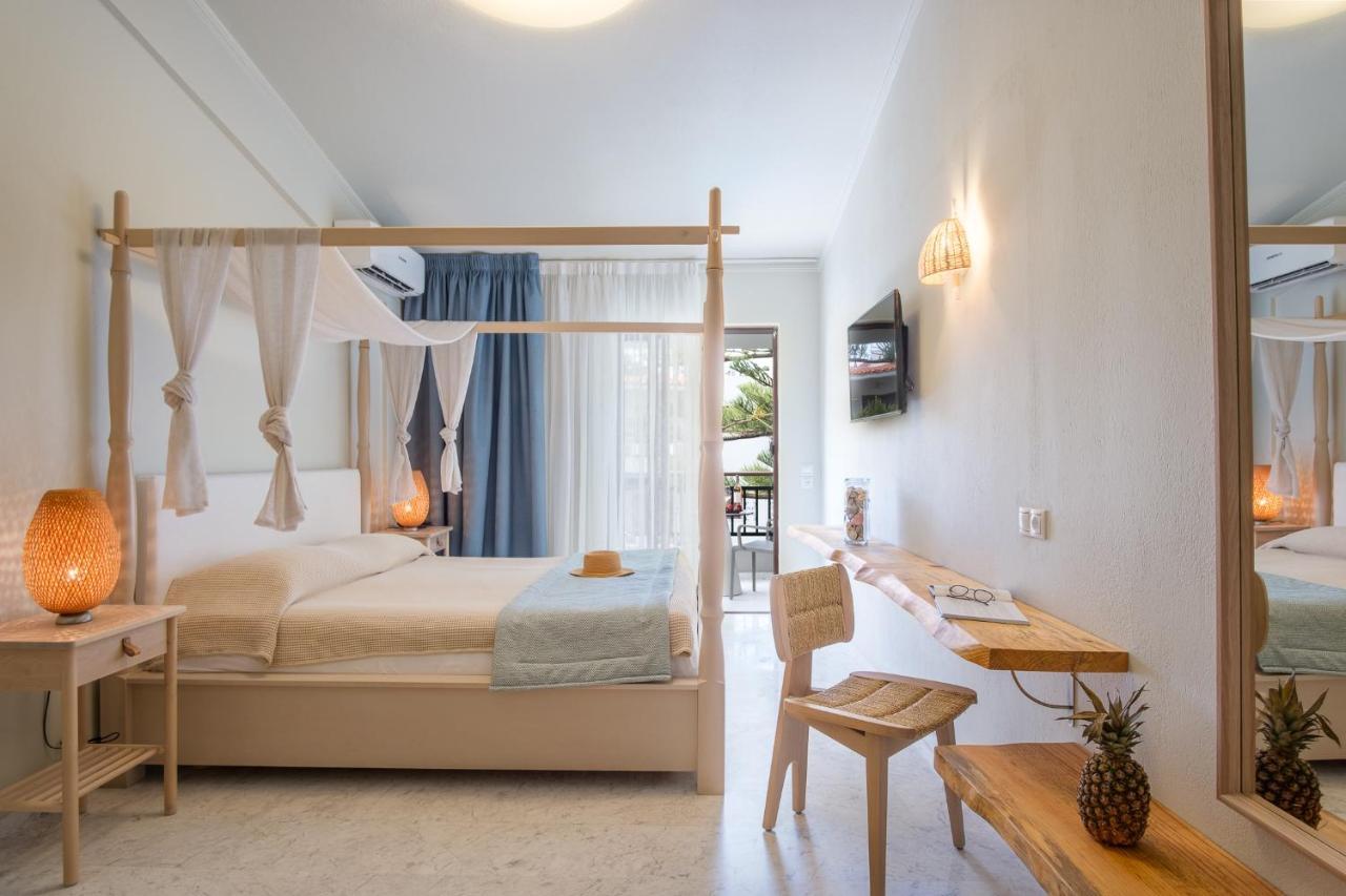 Bourtzi Hotel Skiathos Exterior foto