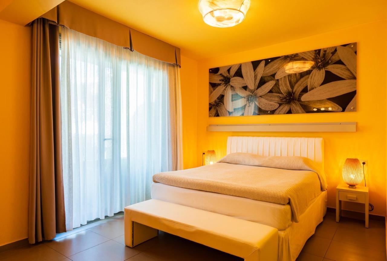 Bourtzi Hotel Skiathos Exterior foto